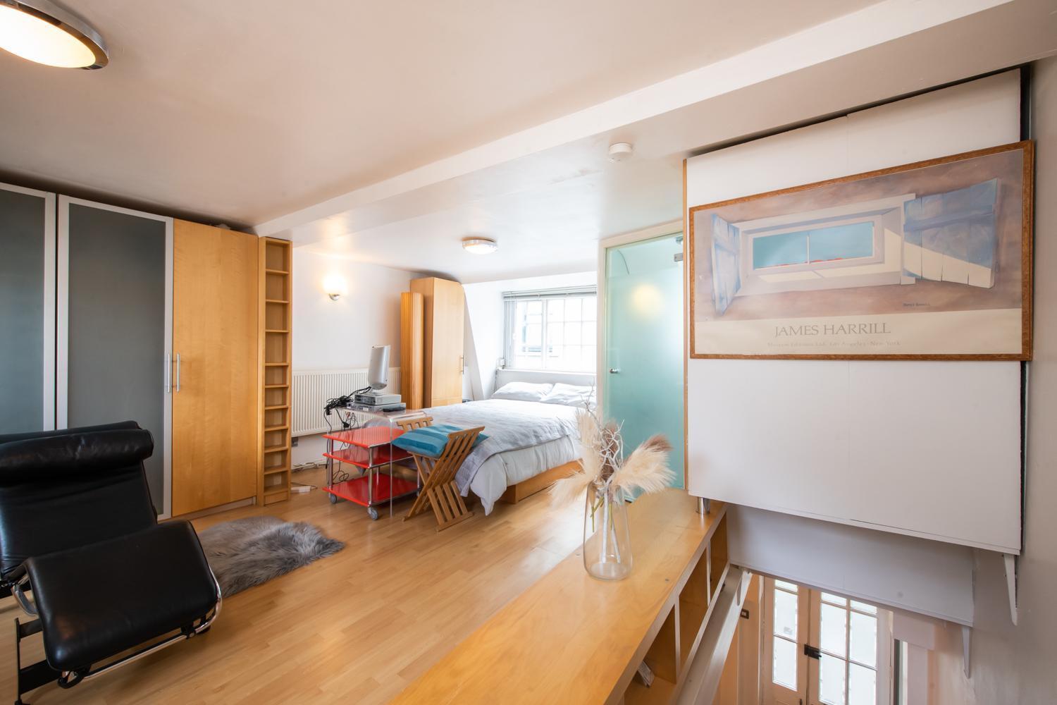 Apartamento Charming 1Bed In Kings Cross Londres Exterior foto